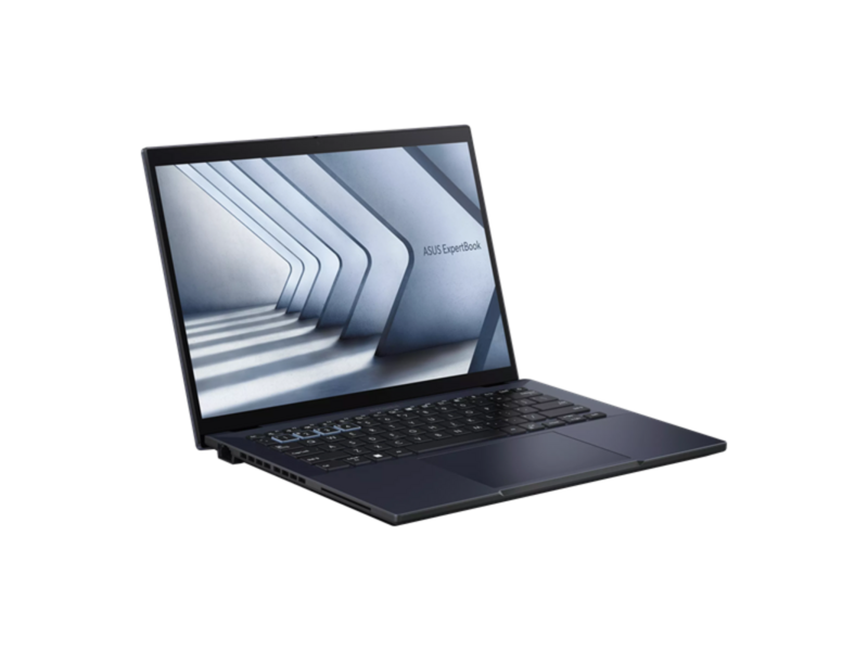 Ноутбук ASUS ExpertBook Advanced B3404CMA-Q50427 14.0" Value IPS CORE ULTRA 5 125U 8GB 512GB 2280 PCIE G4 SSD 14.0 WUXGA(WU) 1920X1200 16:10 Bend+300nits Anti-Glare NTSC:45% Wide View Without OS