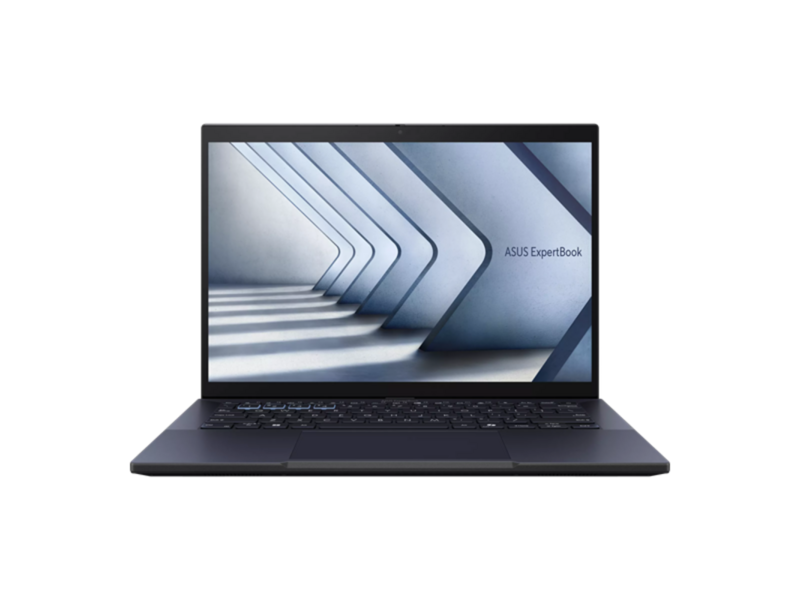 Ноутбук ASUS ExpertBook Advanced B3404CMA-Q50427 14.0" Value IPS CORE ULTRA 5 125U 8GB 512GB 2280 PCIE G4 SSD 14.0 WUXGA(WU) 1920X1200 16:10 Bend+300nits Anti-Glare NTSC:45% Wide View Without OS
