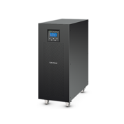 Источник бесперебойного питания CyberPower OLS10000E Online Tower 10000VA/9000W USB/RS-232/SNMPslot, MB, terminal block, parallel kit, NEW