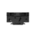 Кулер для процессора DEEPCOOL AN400 BLACK LGA1700/1200/115X/AM5/AM4 низкопрофильный 52,5 mm (27шт/кор, TDP 150W, PWM, Fan 120mm, 4 тепл. Трубок, Copper Base, White LED, черный) RET