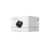 Кулер для процессора DEEPCOOL AN400 BLACK LGA1700/1200/115X/AM5/AM4 низкопрофильный 52,5 mm (27шт/кор, TDP 150W, PWM, Fan 120mm, 4 тепл. Трубок, Copper Base, White LED, черный) RET