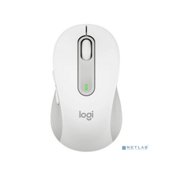 Мышь Мышь/ Logitech Wireless Mouse Signature M650 -OFF-WHITE-BT-M650