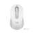 Мышь Мышь/ Logitech Wireless Mouse Signature M650 -OFF-WHITE-BT-M650