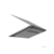 IRBIS Blizzard [15NBC1009] Grey 15.6" {FHD Ryzen R7 5825U/16GB/512GB SSD/W11Pro/METAL}
