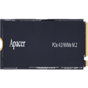 SSD жесткий диск M.2 512GB AP512GAS2280Q4X-1 APACER