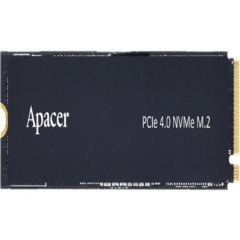 SSD жесткий диск M.2 512GB AP512GAS2280Q4X-1 APACER