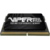 Память DDR4 16Gb 3200MHz Patriot PVS416G320C8S Steel Series RTL PC4-25600 CL22 SO-DIMM 260-pin 1.2В single rank с радиатором Ret
