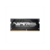 Память DDR4 16Gb 3200MHz Patriot PVS416G320C8S Steel Series RTL PC4-25600 CL22 SO-DIMM 260-pin 1.2В single rank с радиатором Ret