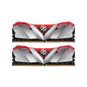 Оперативная память ADATA DDR4 DIMM 32GB 3200MHz 2*16GB 16-20-20 RED DUAL COLOR BOX