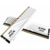 Оперативная память ADATA DDR5 DIMM 32GB 6400MHz 2*16GB 32-39-39 WHITE DUAL TRAY