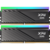 Оперативная память ADATA DDR5 DIMM 32GB 6400MHz 2*16GB 32-39-39 BLACK DUAL TRAY RGB