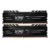 Модуль памяти DIMM DDR4-3600 16GB (8GBx2) AX4U36008G18I-DB10 A-DATA