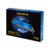Твердотельный накопитель Твердотельный накопитель/ ADATA SSD LEGEND 710, 1024GB, M.2(22x80mm), NVMe 1.4, PCIe 3.0 x4, 3D NAND, R/W 2400/1800MB/s, IOPs 180 000/150 000, TBW 260, DWPD 0.23, with Heat Sink (3 года)