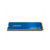 Твердотельный накопитель Твердотельный накопитель/ ADATA SSD LEGEND 710, 2048GB, M.2(22x80mm), NVMe 1.4, PCIe 3.0 x4, 3D NAND, R/W 2400/1800MB/s, IOPs 200 000/150 000, TBW 520, DWPD 0.23, with Heat Sink (3 года)