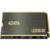 Твердотельный накопитель Твердотельный накопитель/ ADATA SSD LEGEND 800, 500GB, M.2(22x80mm), NVMe 1.4, PCIe 4.0 x4, 3D NAND, R/W 3500/2200MB/s, IOPs н.д./н.д., TBW 300, DWPD 0.55, with Heat Sink (3 года)