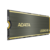 Твердотельный накопитель Твердотельный накопитель/ ADATA SSD LEGEND 800, 500GB, M.2(22x80mm), NVMe 1.4, PCIe 4.0 x4, 3D NAND, R/W 3500/2200MB/s, IOPs н.д./н.д., TBW 300, DWPD 0.55, with Heat Sink (3 года)