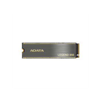 Накопитель SSD ADATA PCI-E M2 2280 512Gb Series LEGEND 850 PCI-E (ALEG-850-512GCS)