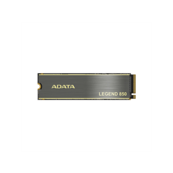 SSD жесткий диск M.2 2280 2TB ALEG-850-2TCS ADATA