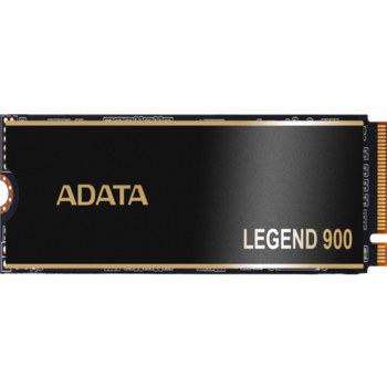 SSD жесткий диск M.2 2280 512GB SLEG-900-512GCS ADATA