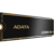Твердотельный накопитель Твердотельный накопитель/ ADATA SSD LEGEND 900, 2048GB, M.2(22x80mm), NVMe 1.4, PCIe 4.0 x4, 3D NAND, R/W 7000/5400MB/s, IOPs н.д./н.д., TBW 1200, DWPD 0.06, with Heat Sink (5 лет)