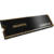 Твердотельный накопитель Твердотельный накопитель/ ADATA SSD LEGEND 900, 2048GB, M.2(22x80mm), NVMe 1.4, PCIe 4.0 x4, 3D NAND, R/W 7000/5400MB/s, IOPs н.д./н.д., TBW 1200, DWPD 0.06, with Heat Sink (5 лет)