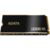 Твердотельный накопитель Твердотельный накопитель/ ADATA SSD LEGEND 900, 2048GB, M.2(22x80mm), NVMe 1.4, PCIe 4.0 x4, 3D NAND, R/W 7000/5400MB/s, IOPs н.д./н.д., TBW 1200, DWPD 0.06, with Heat Sink (5 лет)