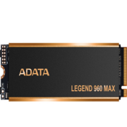 SSD жесткий диск M.2 2280 2TB ALEG-960M-2TCS ADATA