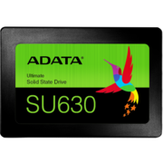 SSD жесткий диск SATA2.5" 960GB NAND FLASH ASU630SS-960GQ-R ADATA