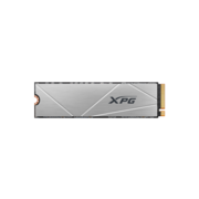Накопитель SSD ADATA PCI-E M2 2280 512Gb Series GAMMIX S60 PCI-E (AGAMMIXS60-512G-CS)