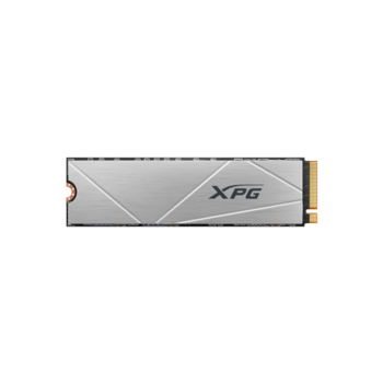 Накопитель SSD ADATA PCI-E M2 2280 512Gb Series GAMMIX S60 PCI-E (AGAMMIXS60-512G-CS)