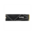 SSD жесткий диск M.2 2280 512GB AGAMMIXS70B-512G-CS ADATA