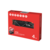 Твердотельный накопитель Твердотельный накопитель/ ADATA SSD GAMMIX S70 BLADE, 4096GB, M.2(22x80mm), NVMe, PCIe 4.0 x4, 3D TLC, R/W 7400/6600MB/s, IOPs 750 000/750 000, DRAM buffer 2048MB, TBW 2960, DWPD 0.4, with Heat Spreader (5 лет)