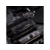 Твердотельный накопитель Твердотельный накопитель/ ADATA SSD GAMMIX S70 BLADE, 4096GB, M.2(22x80mm), NVMe, PCIe 4.0 x4, 3D TLC, R/W 7400/6600MB/s, IOPs 750 000/750 000, DRAM buffer 2048MB, TBW 2960, DWPD 0.4, with Heat Spreader (5 лет)