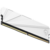Оперативная память Netac Shadow S 16GB DDR4-3200 (PC4-25600) C16 16-20-20-40 1.35V XMP Memory module (DIMM) White