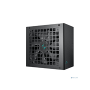 Блок питания Deepcool PL800D (ATX 3.0, 800W, PWM 120mm fan, Active PFC+DC to DC, 80+ BRONZE) RET