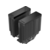 Устройство охлаждения(кулер) ID-Cooling Frozn A620 Pro Se Soc-AM5/AM4/1200/1700/1851 черный 4-pin 15-27.2dB Al+Cu 260W 1020gr Ret