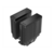 Устройство охлаждения(кулер) ID-Cooling Frozn A620 Pro Se Soc-AM5/AM4/1200/1700/1851 черный 4-pin 15-27.2dB Al+Cu 260W 1020gr Ret