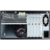 Корпус Slim Case Powerman KI331 Black РМ-300SFX 80+ UBS2.0*2+USB 3.1*2+A(HD)+Front fan 80x80x15mm*1, Micro-ATX, mini-ITX
