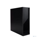 Корпус Slim Case Powerman KI331 Black РМ-300SFX 80+ UBS2.0*2+USB 3.1*2+A(HD)+Front fan 80x80x15mm*1, Micro-ATX, mini-ITX
