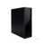 Корпус Slim Case Powerman KI331 Black РМ-300SFX 80+ UBS2.0*2+USB 3.1*2+A(HD)+Front fan 80x80x15mm*1, Micro-ATX, mini-ITX