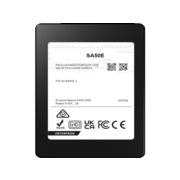 твердотельный накопитель PHISON SSD SA50E 1920GB SATA 2.5" 3D TLC R530/W500MB/s (98/77 KIOPS) 3DWPD SSD Enterprise Solid State Drive, 1 year, OEM