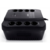 Источник бесперебойного питания Powercom Back-UPS SPIDER, OffLine, 650VA/390W, Tower, 8xSchuko outlets (4 surge & 4 batt) (332714) (существенное повреждение коробки)