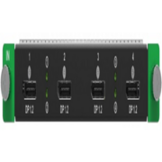 Карта входа MX_4xDP1.2 Input card