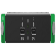 Карта входа MX_2xDP1.4 input card