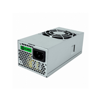 блок питания Powerman Power Supply 300W PM-300TFX 80+ Bronze with power cord 1.5m (8cm fan)