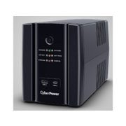 Источник бесперебойного питания CyberPower UT2200EG Line-Interactive 2200VA/1320W USB/RJ11/45/USB charger A/C NEW (существенное повреждение коробки)