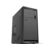 корпус MiniTower Powerman SV511 Black PMP-500ATX U3.0*2+A(HD) Micro ATX, mini ITX
