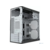 корпус MiniTower Powerman SV511 Black PMP-500ATX U3.0*2+A(HD) Micro ATX, mini ITX