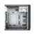 корпус MiniTower Powerman SV511 Black PMP-500ATX U3.0*2+A(HD) Micro ATX, mini ITX