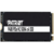 Твердотельный накопитель Patriot SSD P400 1TB M.2 2280 NVMe PCIe 4.0 x4 R7000/W4800 TBW 450TB 3D NAND with HS